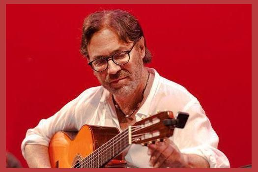 Al Di Meola